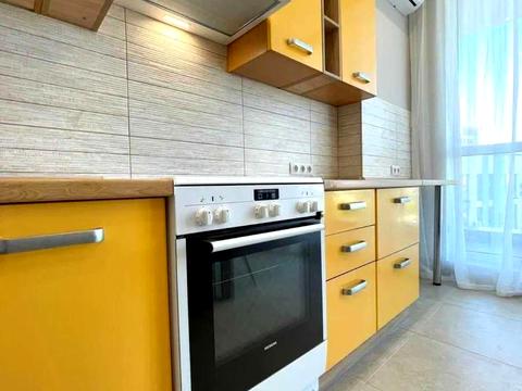 квартира по адресу Центральная ул., 19