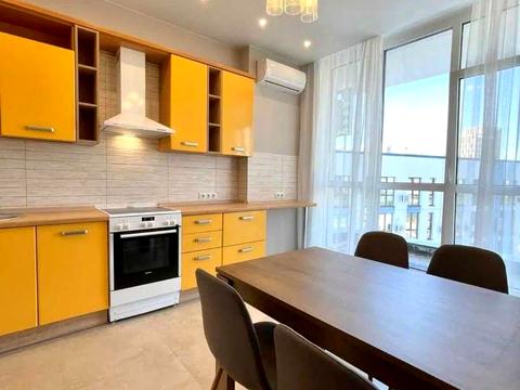 квартира по адресу Центральная ул., 19