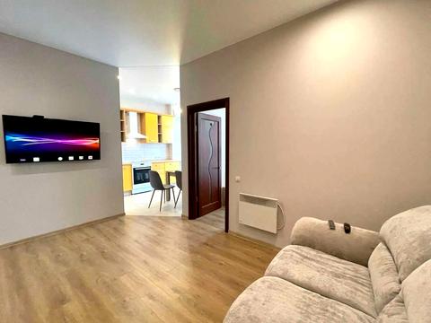 квартира по адресу Центральная ул., 19