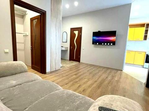 квартира по адресу Центральная ул., 19