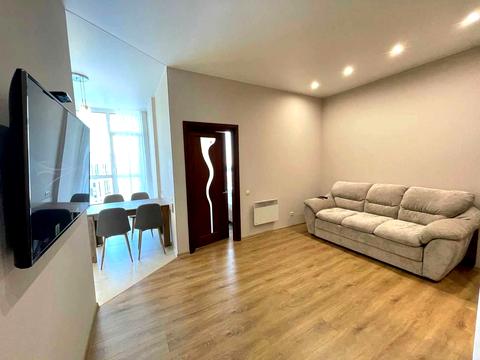 квартира по адресу Центральная ул., 19