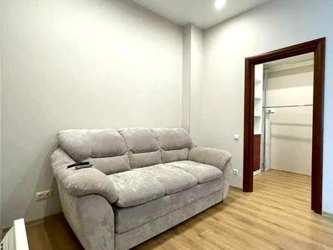 квартира по адресу Центральная ул., 19