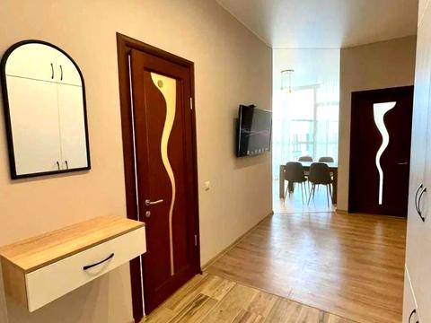 квартира по адресу Центральная ул., 19