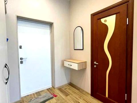 квартира по адресу Центральная ул., 19