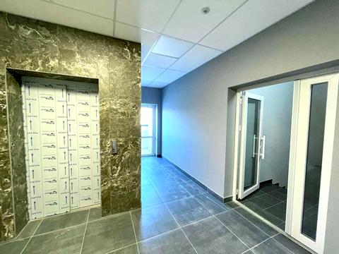 квартира по адресу Центральная ул., 19