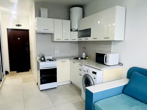 квартира по адресу Соборности просп. (Воззʼєднання), 17 к2