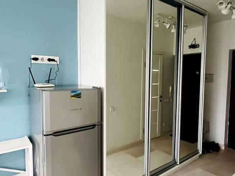 квартира по адресу Соборности просп. (Воззʼєднання), 17 к2