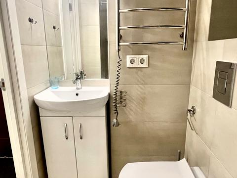 квартира по адресу Соборности просп. (Воззʼєднання), 17 к2