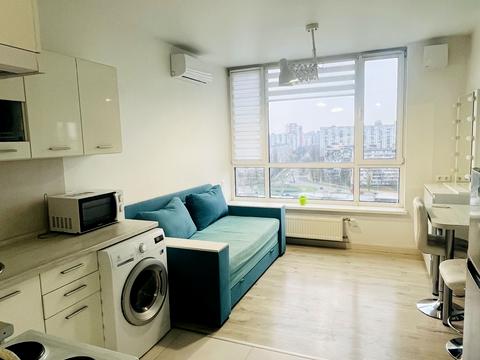 квартира по адресу Соборности просп. (Воззʼєднання), 17 к2