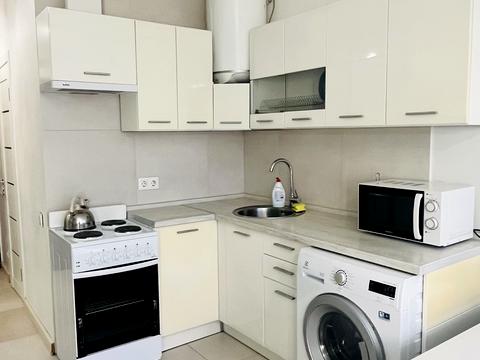 квартира по адресу Соборности просп. (Воззʼєднання), 17 к2