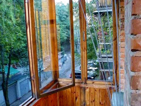 квартира за адресою Івана Мар'яненка пров., 7