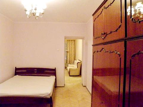 квартира за адресою Івана Мар'яненка пров., 7