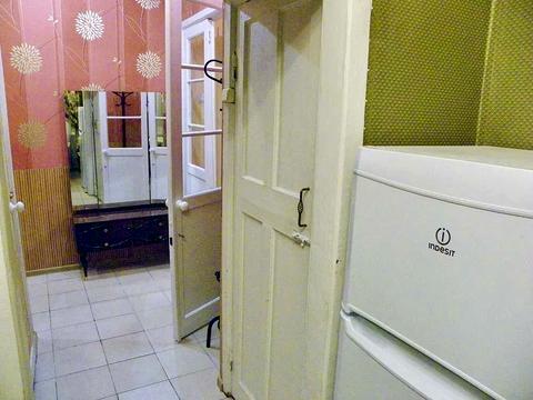 квартира за адресою Івана Мар'яненка пров., 7