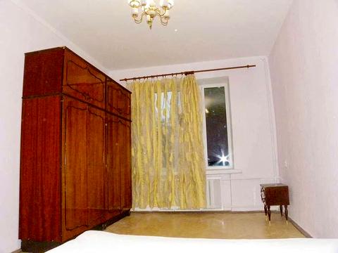 квартира за адресою Івана Мар'яненка пров., 7