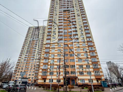 квартира за адресою Краківська вул., 27