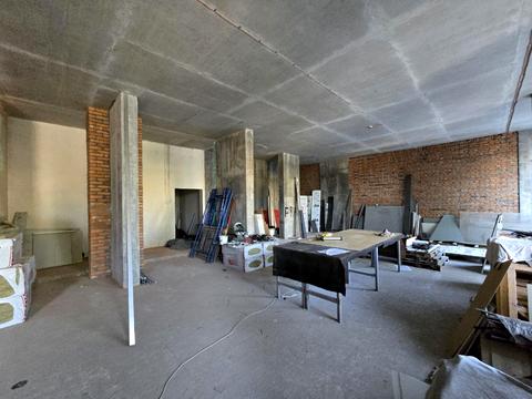 комерційна за адресою Звіринецька вул., 70-А