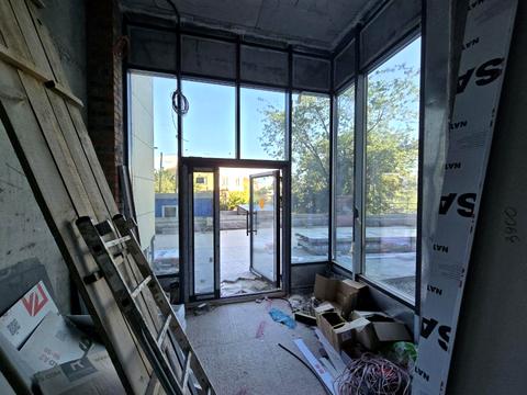 комерційна за адресою Звіринецька вул., 70-А