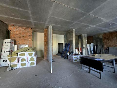 комерційна за адресою Звіринецька вул., 70-А