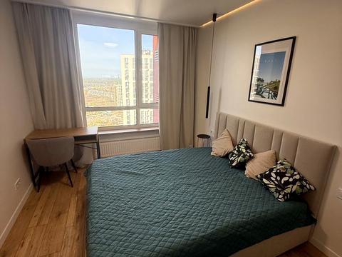 квартира за адресою Олександра Олеся вул., 10