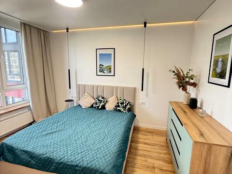 квартира за адресою Олександра Олеся вул., 10