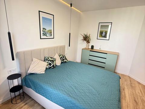 квартира за адресою Олександра Олеся вул., 10