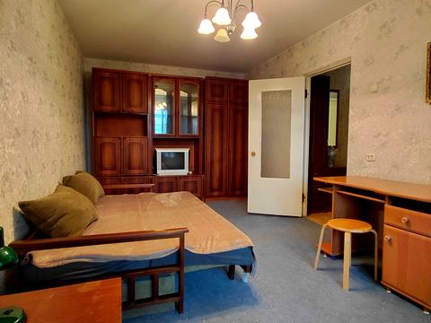 квартира по адресу Владимира Ивасюка просп. (Героїв Сталінграду), 54-А