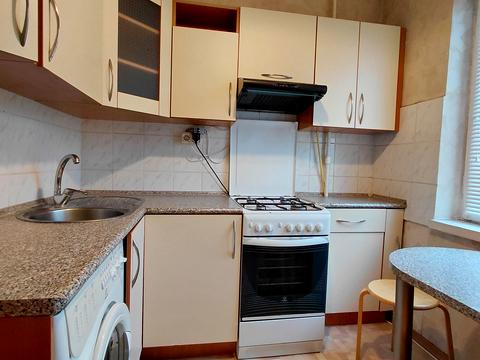 квартира по адресу Владимира Ивасюка просп. (Героїв Сталінграду), 54-А