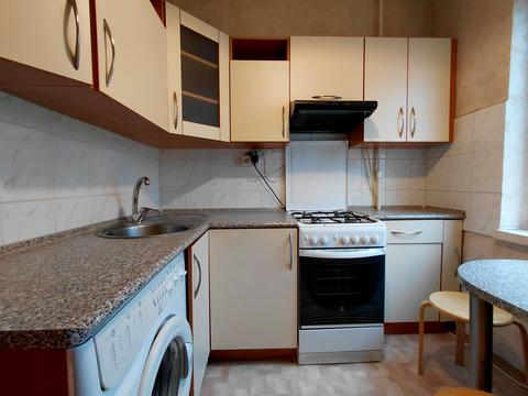 квартира по адресу Владимира Ивасюка просп. (Героїв Сталінграду), 54-А