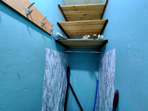 квартира по адресу Владимира Ивасюка просп. (Героїв Сталінграду), 54-А