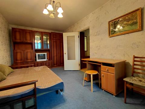 квартира по адресу Владимира Ивасюка просп. (Героїв Сталінграду), 54-А