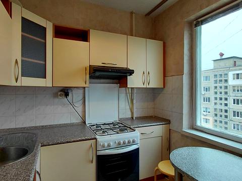 квартира по адресу Владимира Ивасюка просп. (Героїв Сталінграду), 54-А