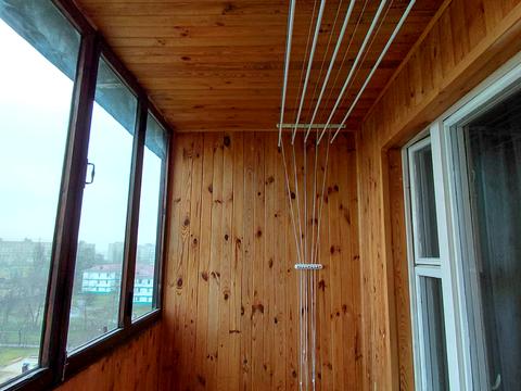 квартира по адресу Владимира Ивасюка просп. (Героїв Сталінграду), 54-А