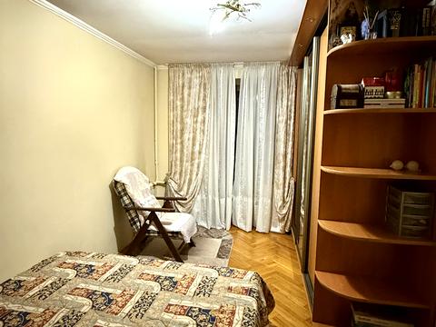 комната по адресу Кульчицкой ул., 14