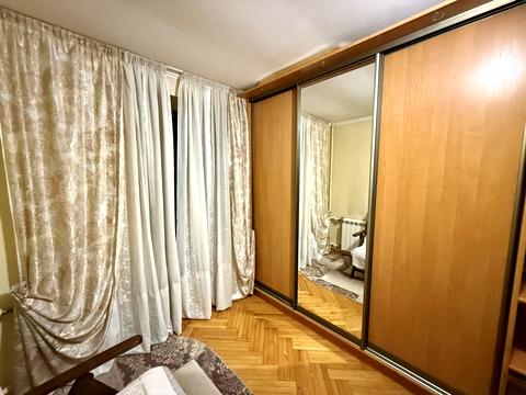 комната по адресу Кульчицкой ул., 14