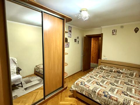 комната по адресу Кульчицкой ул., 14