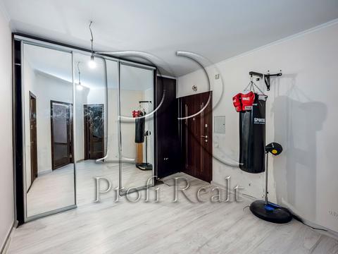 квартира за адресою Алішера Навої просп., 69