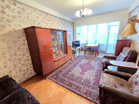 квартира по адресу Кубанской Украины ул. (Маршала Жукова), 41/28