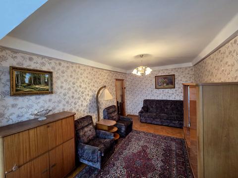 квартира по адресу Кубанской Украины ул. (Маршала Жукова), 41/28