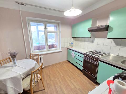 квартира по адресу Кубанской Украины ул. (Маршала Жукова), 41/28