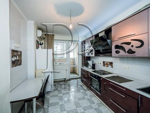 квартира за адресою Алішера Навої просп., 69