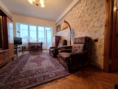 квартира по адресу Кубанской Украины ул. (Маршала Жукова), 41/28