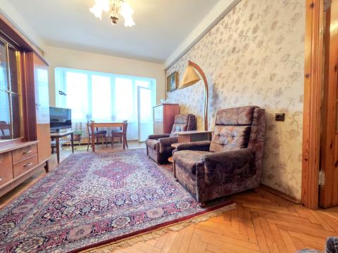 квартира по адресу Кубанской Украины ул. (Маршала Жукова), 41/28