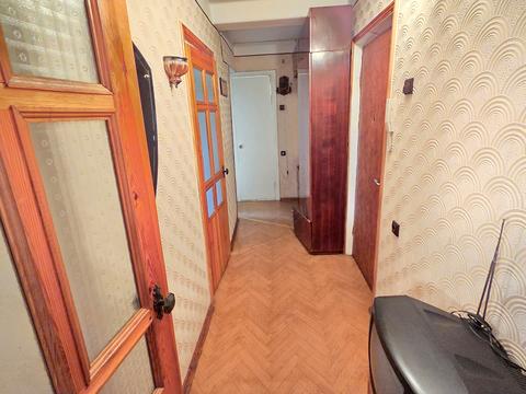 квартира по адресу Кубанской Украины ул. (Маршала Жукова), 41/28