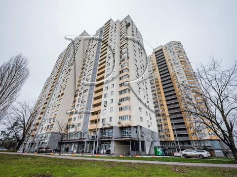 квартира за адресою Алішера Навої просп., 69