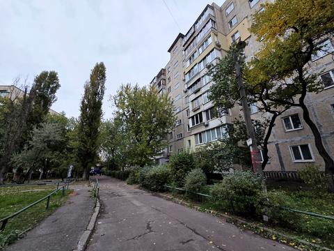 квартира по адресу Кубанской Украины ул. (Маршала Жукова), 41/28