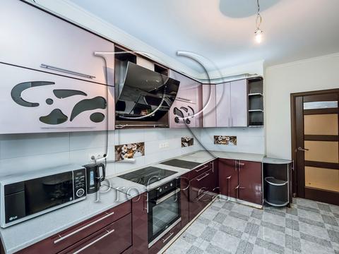 квартира за адресою Алішера Навої просп., 69