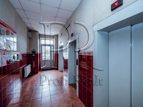 квартира за адресою Алішера Навої просп., 69