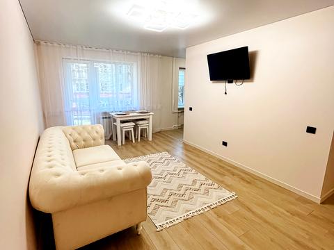 квартира за адресою Степана Бандери вул., 55