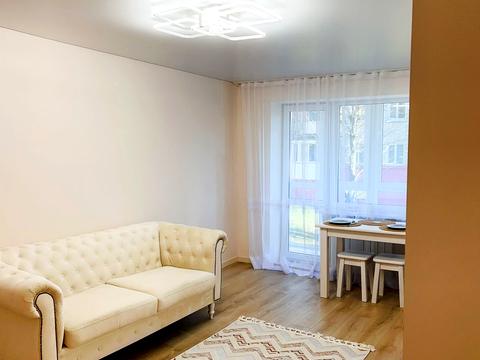 квартира за адресою Степана Бандери вул., 55