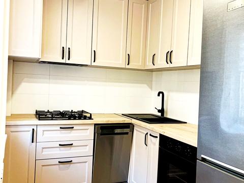 квартира за адресою Степана Бандери вул., 55